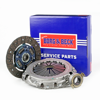 BORG & BECK Kytkinpaketti HK2359