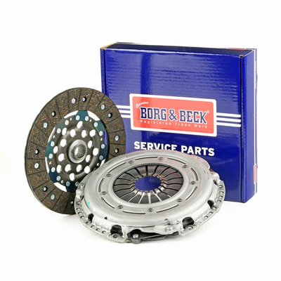 BORG & BECK Sidurikomplekt HK2424