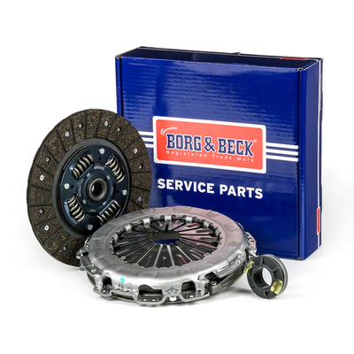 BORG & BECK Sidurikomplekt HK2451