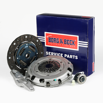 BORG & BECK Kytkinpaketti HK2839