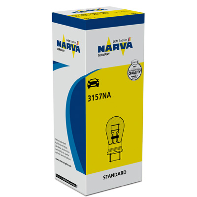 NARVA Żarówka, oświetlenie tablicy przyrządów 179483000