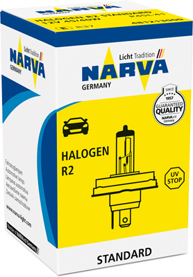 NARVA Hõõgpirn,Kaugtuli 481213000