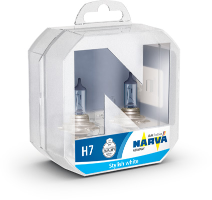 NARVA Polttimo, kaukovalo 486382100