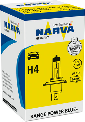 NARVA Polttimo, kaukovalo 486773000