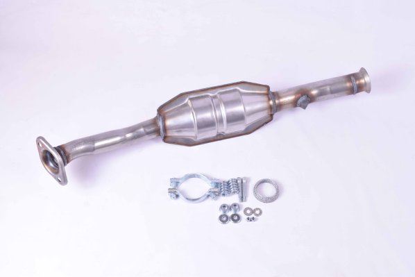 EEC Katalüsaator CI6000T