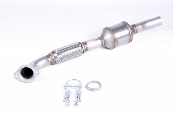 EEC Katalüsaator FR6021T