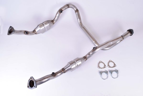 EEC Katalysator LD6007T