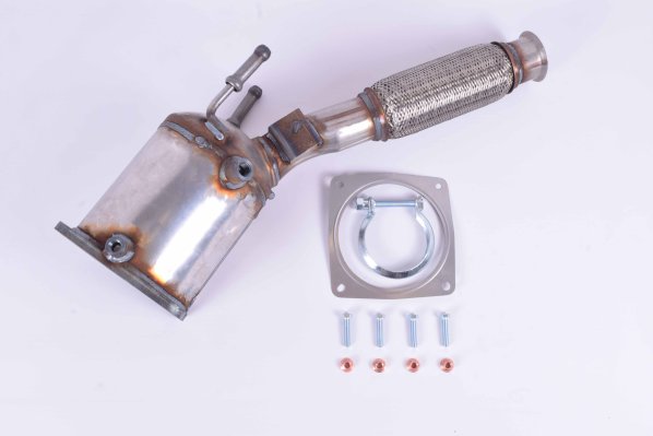 EEC Katalüsaator PT6047T
