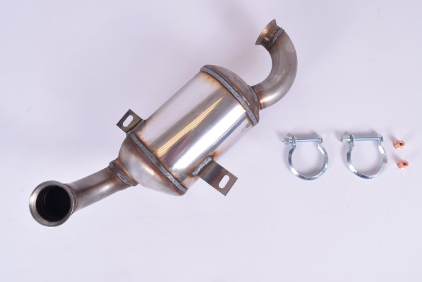 EEC Katalüsaator PT6060T