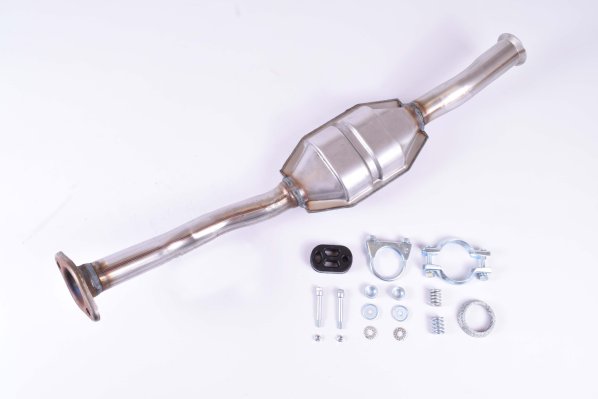 EEC Katalüsaator PT8008T