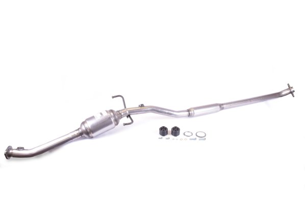 EEC Katalysaattori TY6057T