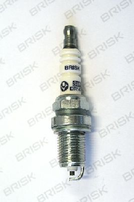 BRISK Süüteküünal 1327