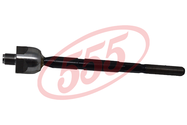 555 Raidetangon pää, suora SR-3580