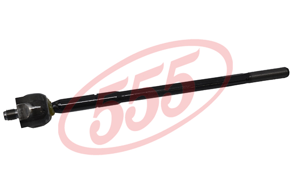 555 Raidetangon pää, suora SR-B010