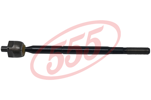555 Raidetangon pää, suora SR-T050