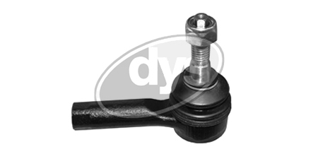 DYS skersinės vairo trauklės galas 22-24978
