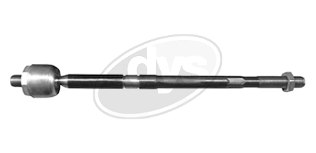 DYS Raidetangon pää, suora 24-06110