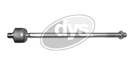 DYS Raidetangon pää, suora 24-25993