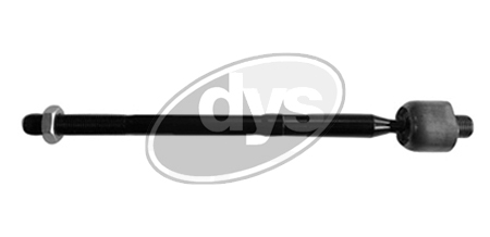 DYS Połączenie osiowe, drążek kierowniczy poprzeczny 24-26003