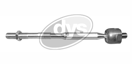 DYS Raidetangon pää, suora 24-26489