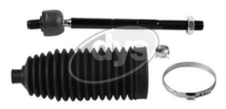DYS Sisemine rooliots,roolivarras 24-27899K