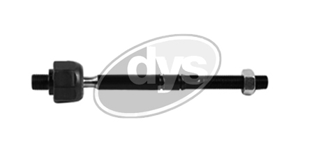DYS Raidetangon pää, suora 24-28532