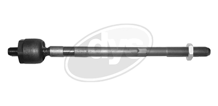 DYS Sisemine rooliots,roolivarras 24-86378