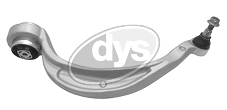 DYS Tukivarsi, pyöräntuenta 26-23161