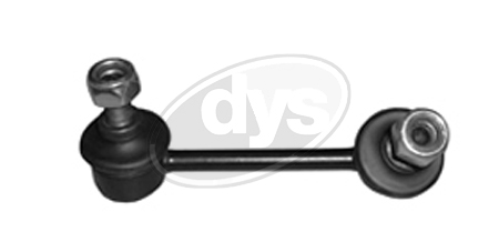 DYS Tanko, kallistuksenvaimennin 30-87758