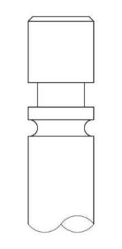 INTERVALVES Imuventtiili 2291.236