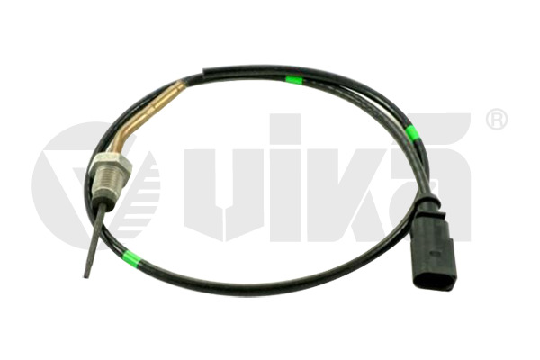 vika Sensor, avgastemperatur 99061811701