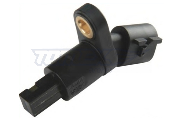 TOMEX Brakes Andur, rattapöörete arv TX 51-53