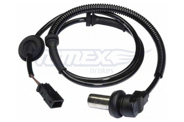 TOMEX Brakes jutiklis, rato greitis TX 51-83