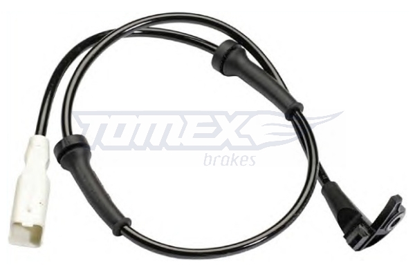 TOMEX Brakes Andur, rattapöörete arv TX 51-93