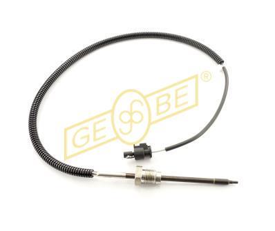 GEBE Andur, heitgaasitemperatuur 9 8007 1