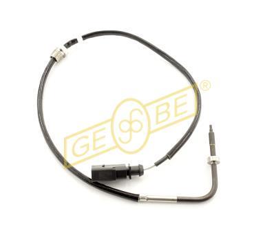 GEBE Andur, heitgaasitemperatuur 9 8013 1