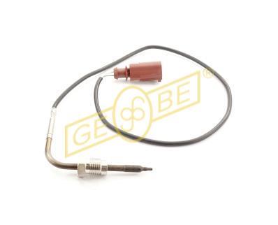 GEBE Andur, heitgaasitemperatuur 9 8031 1
