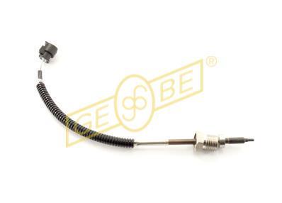 GEBE Andur, heitgaasitemperatuur 9 8041 1