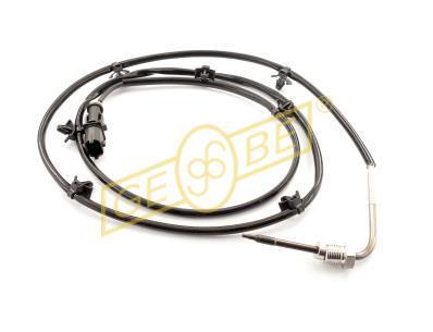 GEBE Andur, heitgaasitemperatuur 9 8055 1