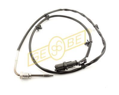 GEBE Andur, heitgaasitemperatuur 9 8087 1