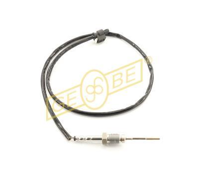 GEBE Sensor, avgastemperatur 9 8096 1
