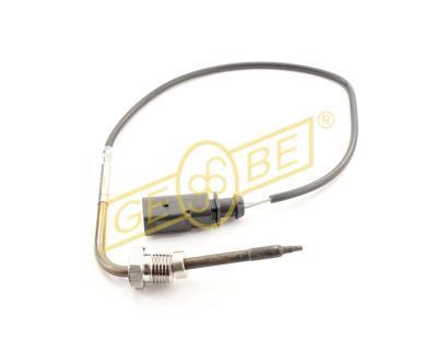 GEBE Andur, heitgaasitemperatuur 9 8154 1