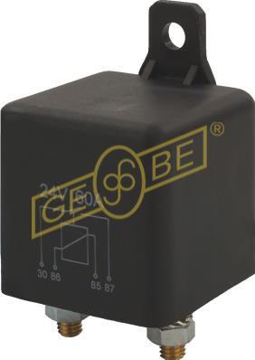 GEBE Przekaźnik akumulatora 9 9022 1