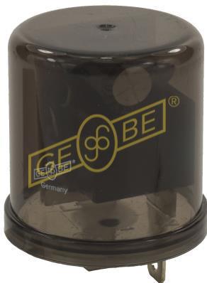 GEBE Vilkkurele 9 9031 1