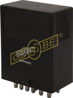 GEBE Relee, kütusepump 9 9207 1
