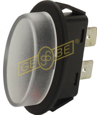 GEBE Säkringshållare 9 9330 1