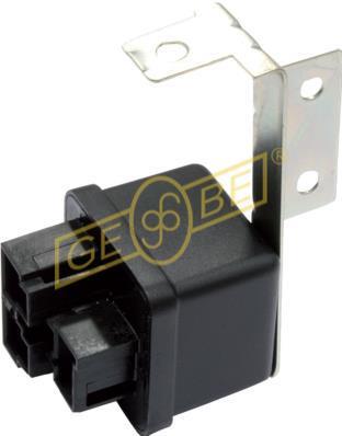 GEBE Kontrollenhet, glödstiftsystem 9 9437 1