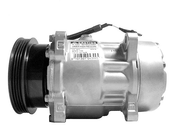 Airstal Kompressor,kliimaseade 10-0013