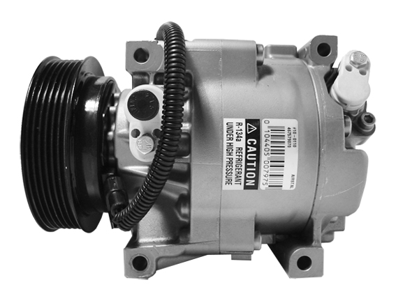 Airstal Kompressor,kliimaseade 10-0110