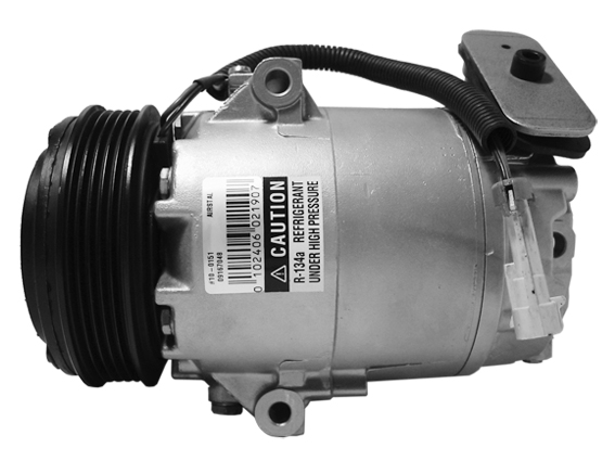Airstal Kompressor,kliimaseade 10-0151